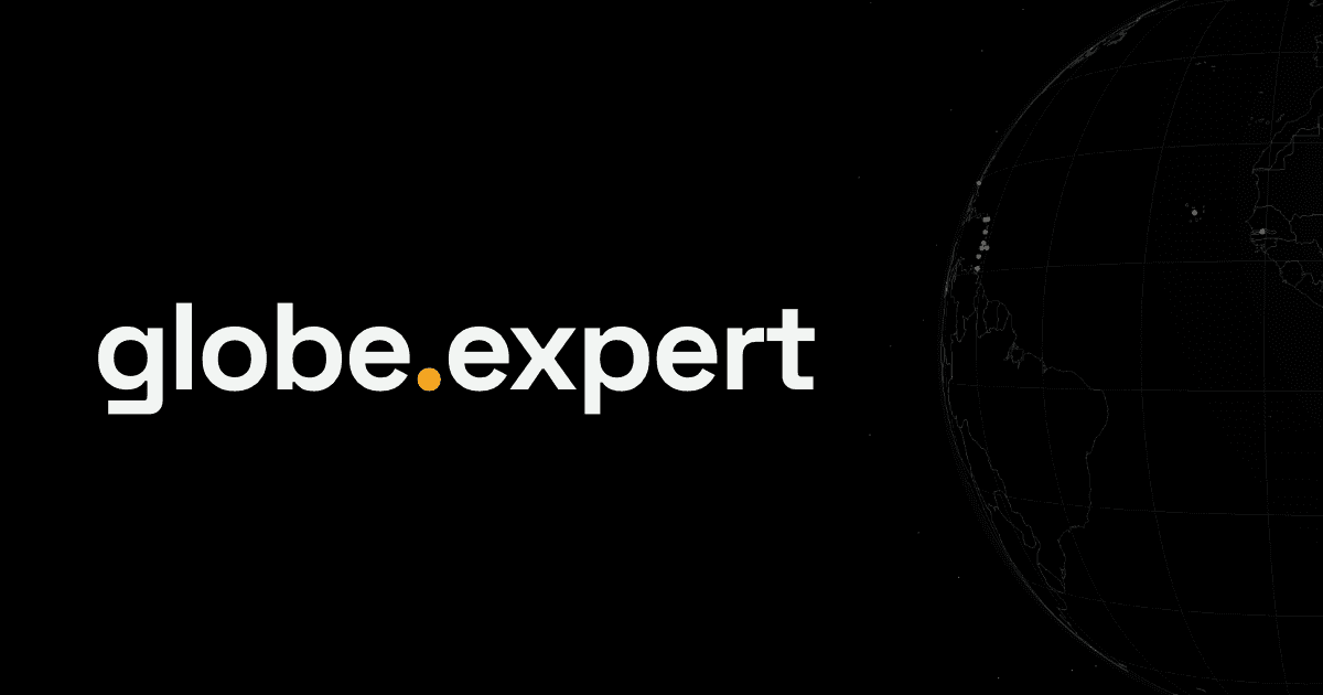 Globe Expert