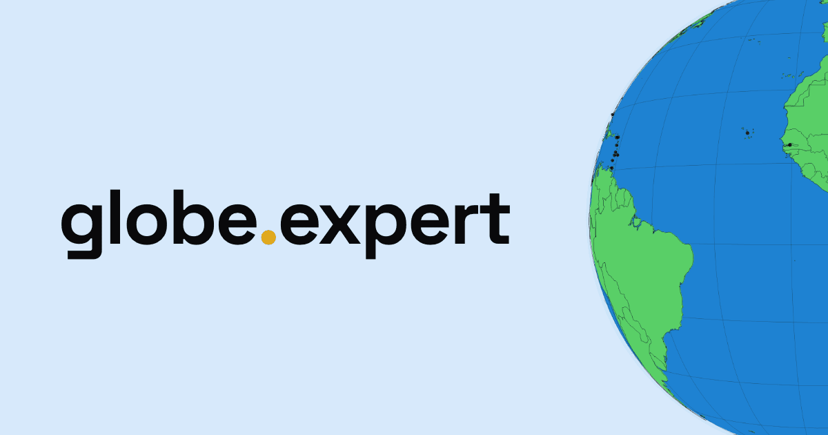 Globe Expert