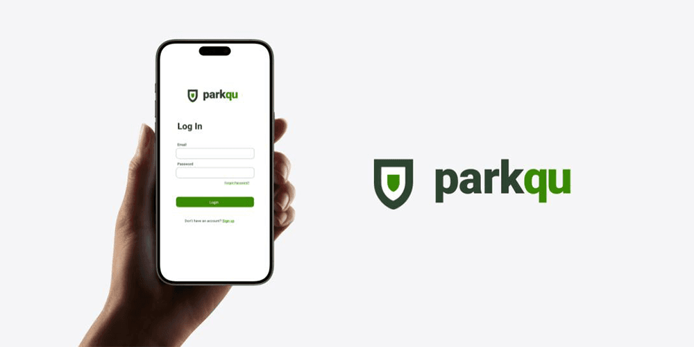 Parking App