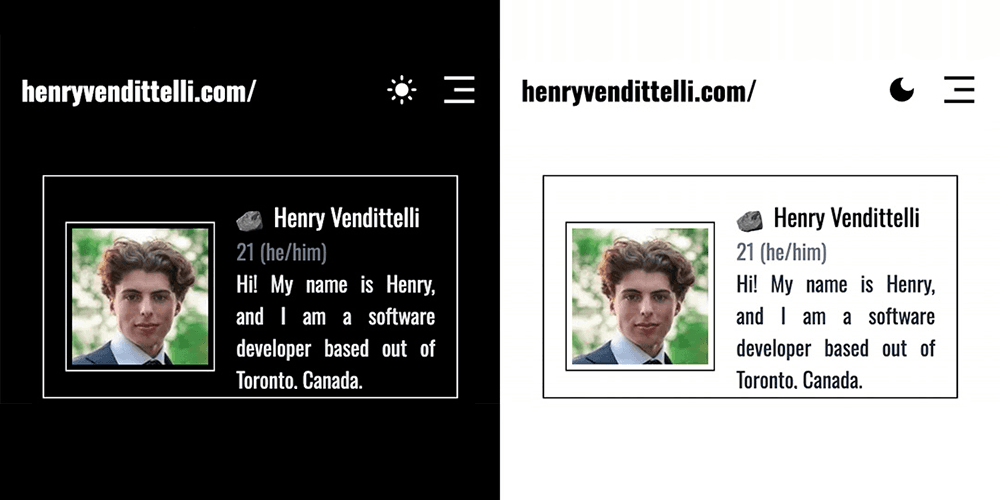 Portfolio